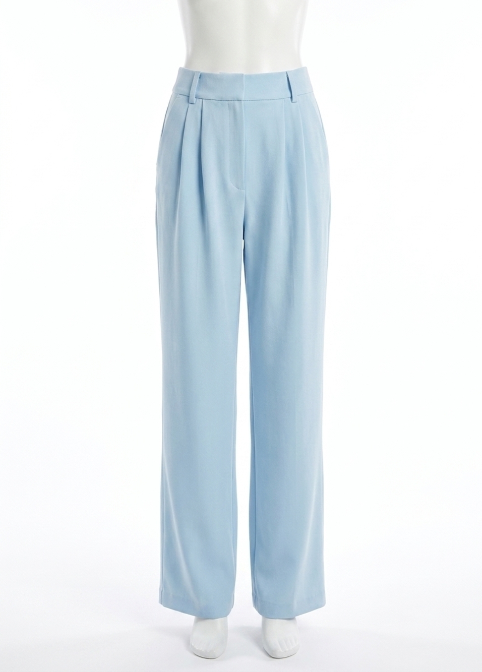 NEW FAVORITE DAUGHTER the favorite pants in sky blue